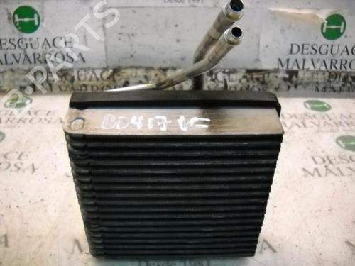 Used Air conditioning evaporator Air conditioning evaporator VW GOLF IV (1J1) [1997-2008] 11641997 11641997