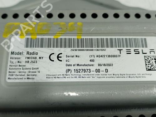 Electronic module TESLA MODEL Y (5YJY) EV | BP36789258M83 - Image 3