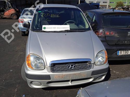 Used Parts HYUNDAI ATOS PRIME (MX)    1022101