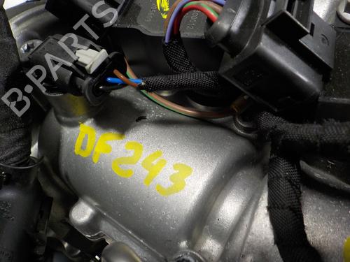 Engine AUDI A1 Sportback (GBA)  | BP6979763M1 