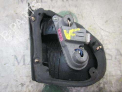 Højre baglygte bagklap DAEWOO LANOS (KLAT) 1.6 16V | BP6618100C80 