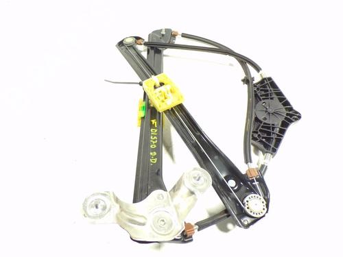 Used Front right window mechanism Front right window mechanism VW GOLF VII (5G1, BQ1, BE1, BE2) [2012-2021] 9091359 9091359
