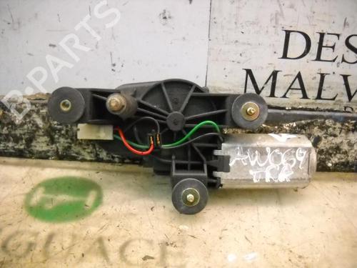 Viskermotor bagrude FIAT PUNTO (188_) 1.4 (188AXM1A, 188BXM1A) (97 hp) 3771184