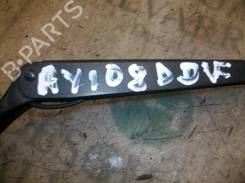 Front windshield wiper arm FORD FIESTA V (JH_, JD_) 1.6 16V | BP3769768C143 