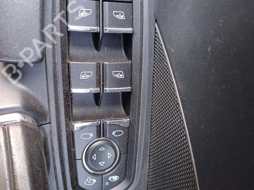 Left taillight PORSCHE CAYENNE (92A) 4.8 Turbo | BP32334349C34  - Image 9