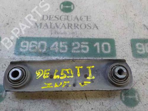 Querlenker links hinten für OPEL INSIGNIA A (G09) 1.6 CDTi (68) (136 hp) 5773525