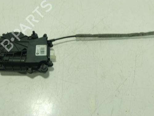 Used Electronic module Electronic module BMW X5 (F15, F85) xDrive 40 d (313 hp) 30596619 30596619