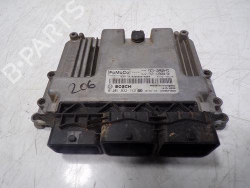 Used Engine control unit (ECU) Engine control unit (ECU) FORD MONDEO V Hatchback (CE) [2014-2026] 11190173 11190173