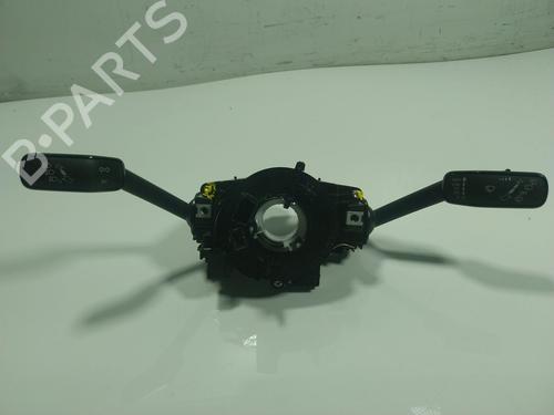 Used Steering column stalk Steering column stalk VW T-CROSS (C11, D31) 1.0 TSi (116 hp) 17384491 17384491