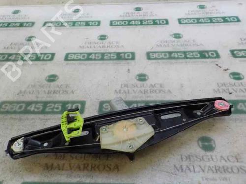 Rear right window mechanism BMW X1 (E84) sDrive 20 d | BP6425037C25 