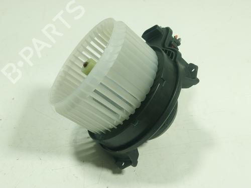 Ventilator motor FORD FOCUS IV (HN) 1.0 EcoBoost (125 hp) 25036582