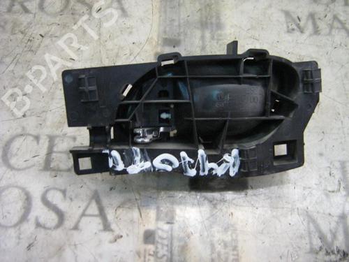 Rear right interior door handle CITROËN C4 I (LC_)  | BP3773795I16 