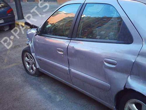 Front right interior door handle CITROËN XSARA (N1) 2.0 HDi 90 | BP3744338I14 