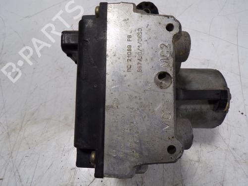 ABS Bremseaggregat BENTLEY ARNAGE (RBS_) 4.4 V8 | BP9096530M43 