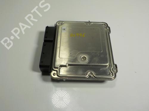 Engine control unit (ECU) BMW 3 Touring (F31) 325 d | BP11023768M57