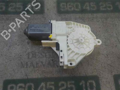 Left front window motor AUDI A5 Sportback (8TA) 2.7 TDI | BP9082794E21 