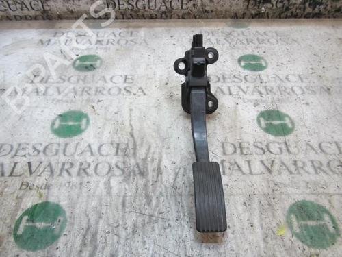 Used Pedal Pedal JEEP COMPASS (MK49) 2.0 CRD (140 hp) 4011575 4011575