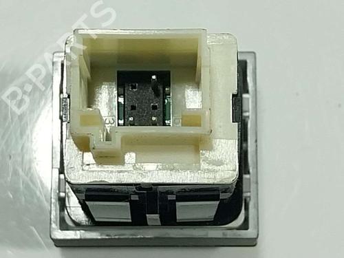 Warning switch CITROËN C4 X (BD_, BE_, BF_) ë-C4 X (BFZKXC) | BP38547105I22 - Image 5