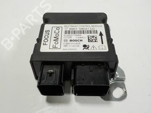 Used ECU airbags ECU airbags 13404849 13404849