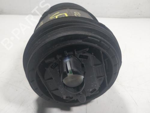 Shock absorber spring AUDI Q7 (4MB, 4MG, 4MQ) 45 TDI Mild Hybrid quattro | BP17524924C152 