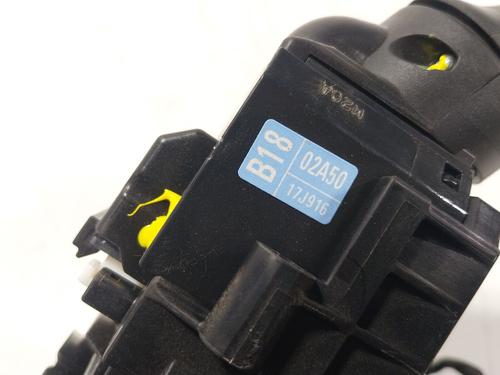 Headlight switch TOYOTA AYGO X (_B7_) 1.0 VVT-i (KGB70) | BP29111896I24 