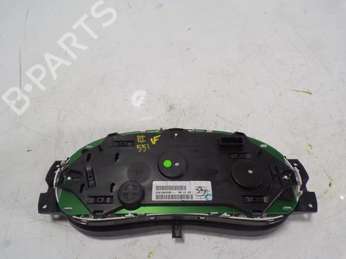 Instrument cluster DACIA SANDERO II 1.2 | BP8912990C47 