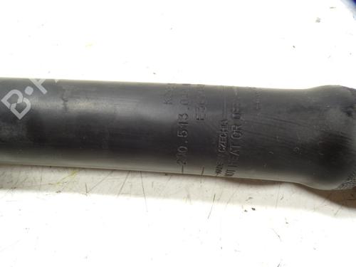Left rear shock absorber SEAT ARONA (KJ7, KJP)  | BP8257482M18 