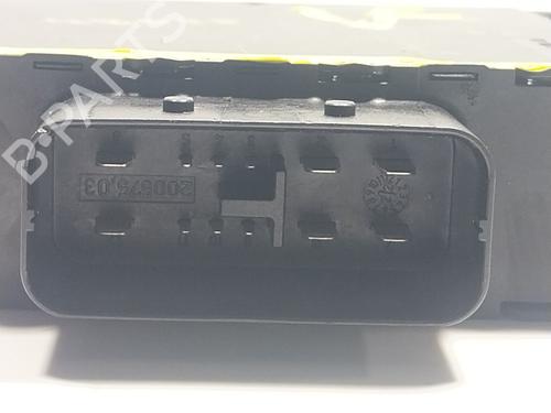 Elektronisk modul PORSCHE MACAN (95B)  | BP17749756M83 
