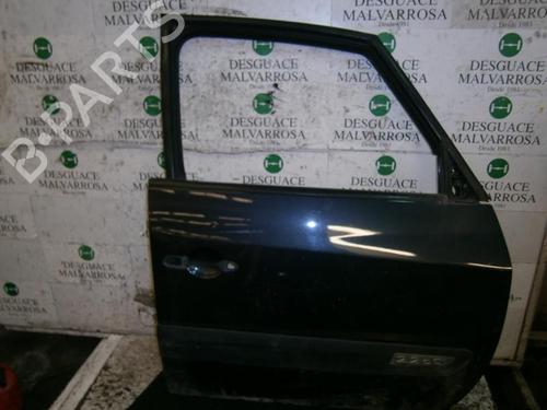 Used Right front door RENAULT ESPACE IV (JK0/1_) 2.2 dCi (JK0H) (150 hp) 3787148
