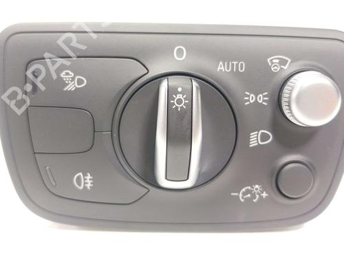 Used Headlight switch Headlight switch AUDI A6 C7 (4G2, 4GC) 2.0 TDI quattro (190 hp) 34648341 34648341