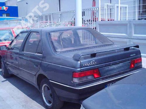 Used Parts PEUGEOT 405 II (4B)    478919