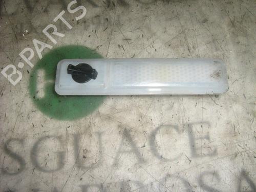 Kabinelys NISSAN TRADE Van [1996-2001]  7413490