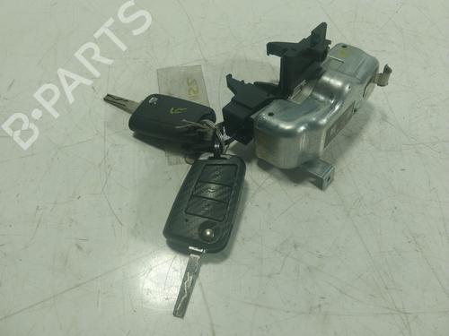 Used Electronic module Electronic module SEAT LEON ST (5F8) 2.0 TDI (150 hp) 17710555 17710555