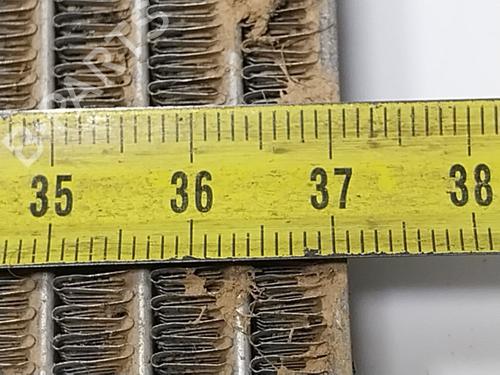 AC radiator CITROËN C4 III (BA_, BB_, BC_) 1.2 PureTech 130 (BAHNSA, BAHNSB) | BP30450358M32 