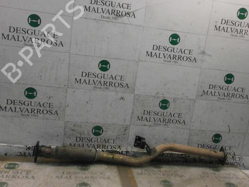 Used Exhaust manifold NISSAN PRIMERA Hatchback (P12) 2.2 Di (126 hp) 14267084