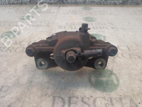 Right front brake caliper DAEWOO KALOS (KLAS) 1.4 | BP11546875M104 - Image 2