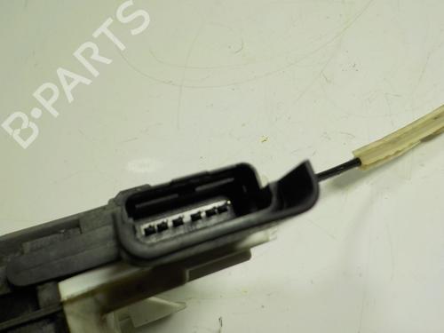 Front left lock CITROËN C4 CACTUS  | BP10015159C98 
