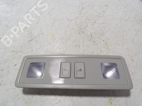 Used Interior roof light Interior roof light VW POLO VI (AW1, BZ1, AE1) 1.0 TSI (95 hp) 8420893 8420893