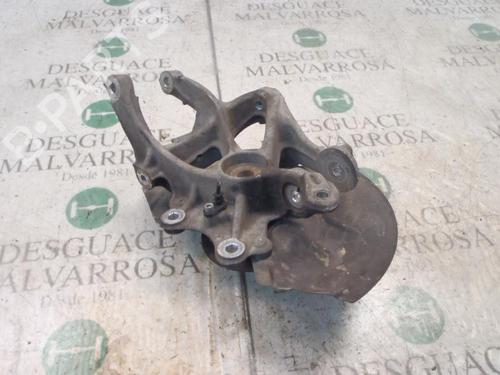 Right rear steering knuckle PEUGEOT 407 (6D_) 2.0 HDi 135 (6DRHRH, 6DRHRE, 6DRHRG, 6DRHRJ) | BP3809824M28 
