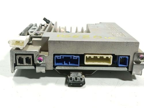 Electronic module MAZDA 2 Hatchback (DL, DJ) 1.5 SKYACTIV-G | BP38273259M83 - Image 3