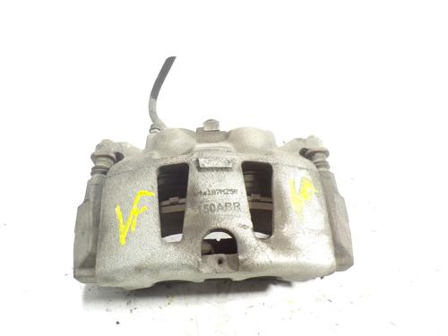 Used Right front brake caliper Right front brake caliper LANCIA VOYAGER MPV (404_) 2.8 CRD (RT, 53) (178 hp) 11552459 11552459