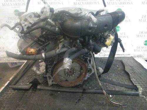 Engine VW PASSAT B5.5 (3B3) 4.0 W8 4motion | BP4005292M1 - Image 5