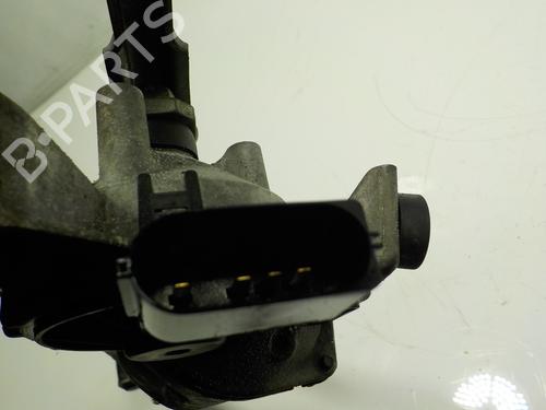 Front wiper motor LAND ROVER RANGE ROVER SPORT I (L320) 2.7 D 4x4 | BP9952372M29 