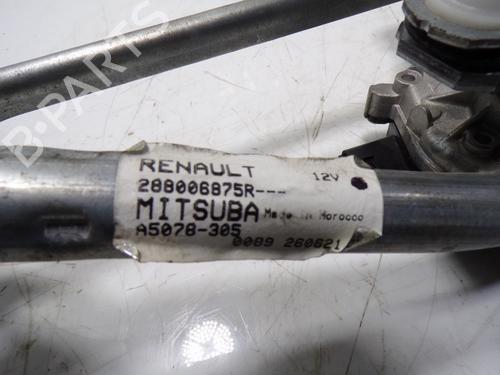 Front wiper motor DACIA SANDERO III  | BP10773166M29 