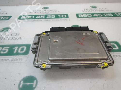 Calculateur moteur (ecu) KIA CEE'D SW (ED)  | BP3992177M57 