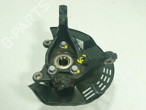 Used Right front steering knuckle Right front steering knuckle TOYOTA YARIS CROSS (MXP_) 1.5 Hybrid (MXPJ11) (131 hp) 30104681 30104681