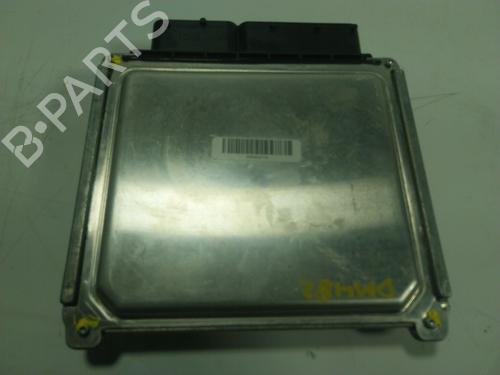 Engine control unit (ECU) SEAT LEON (5F1) 1.6 TDI | BP16521490M57 