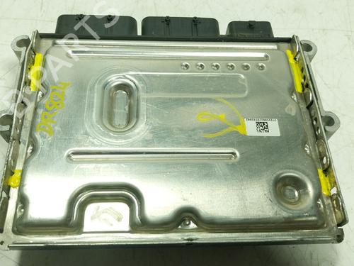 Engine control unit (ECU) DACIA LODGY (JS_) 1.5 Blue dCi 115 (JSJT) | BP29712268M57