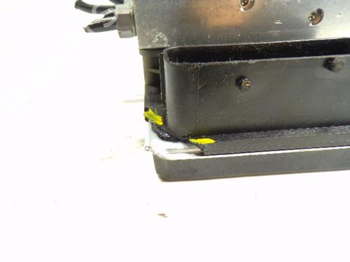 ABS Bremseaggregat BMW X3 (E83) 2.0 d | BP7460632M43 