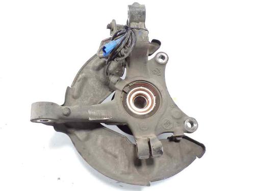 Left front steering knuckle PEUGEOT 508 SW I (8E_) 2.0 HDi | BP6681989M25